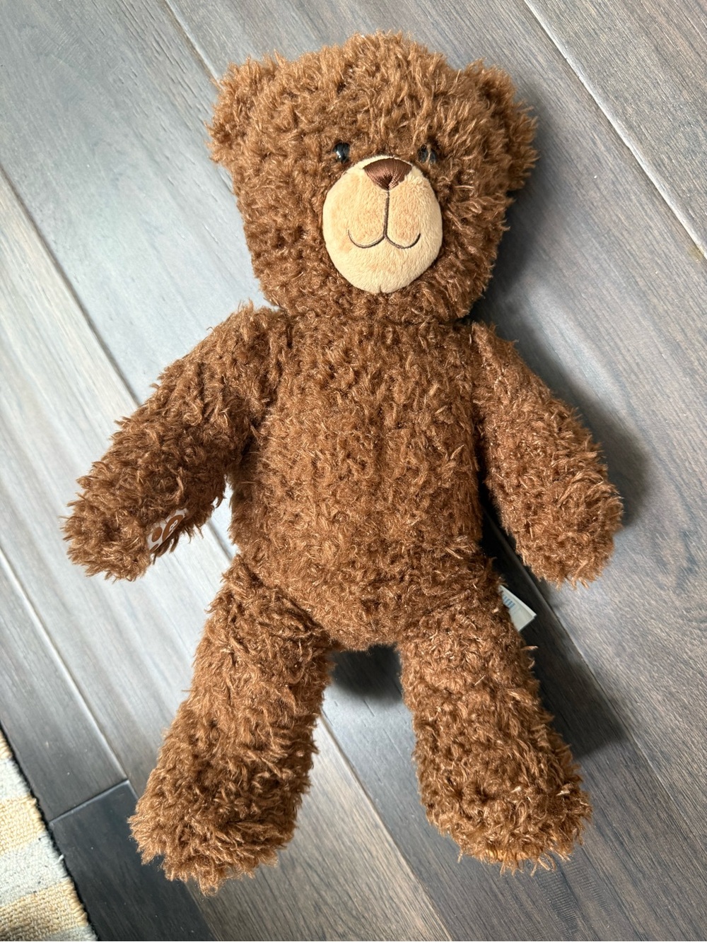 Harry Potter Build a Bear plush stuffed animal
